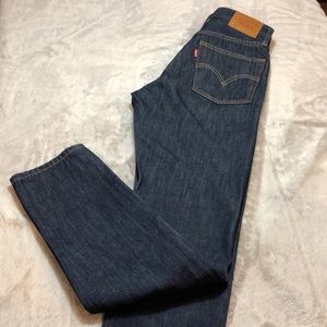 Levi’s 501 Original Fit